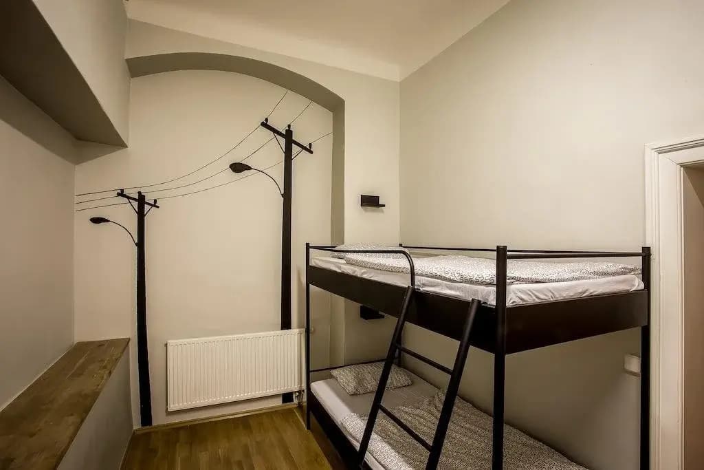Ahoy! Hostel - photo 4