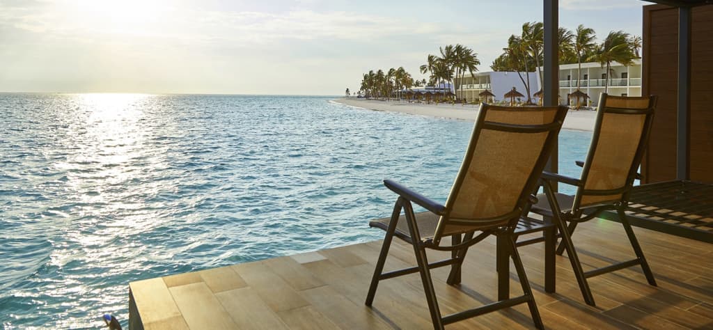 RIU Atoll All inclusive Hotel - photo 23