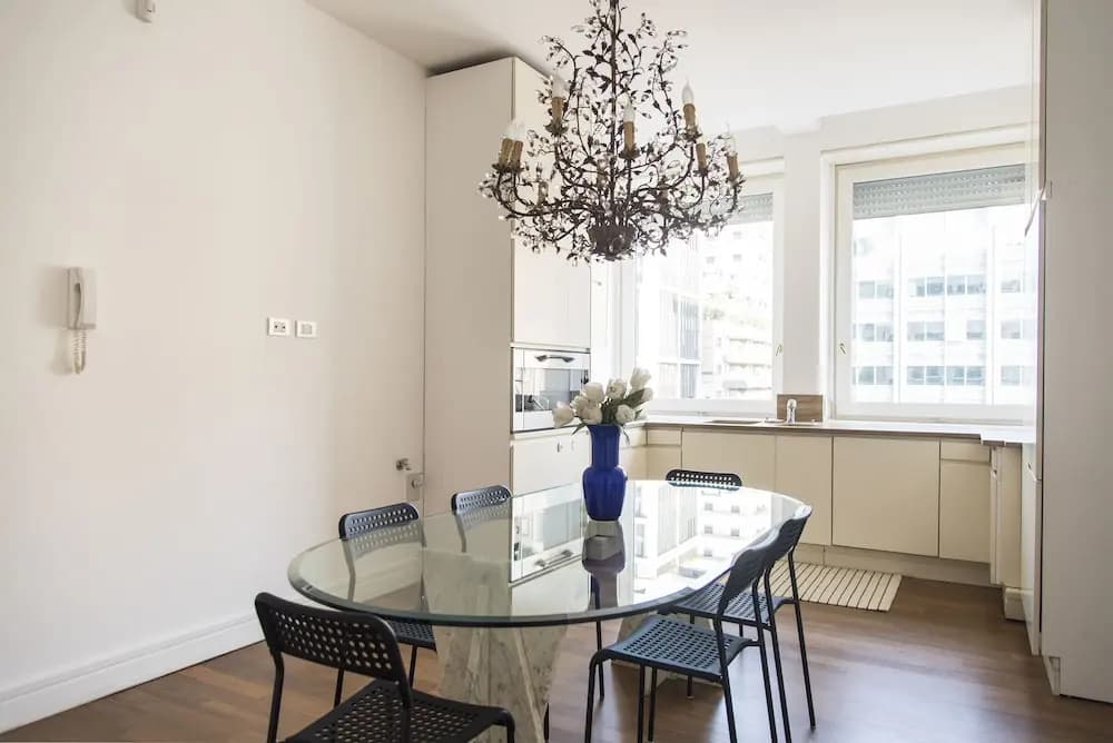 Charming & Elegant Flat near Centrale / Repubblica - photo 10