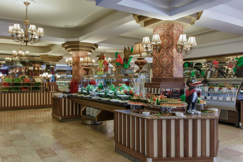 Delphin Botanik Hotel - photo 11