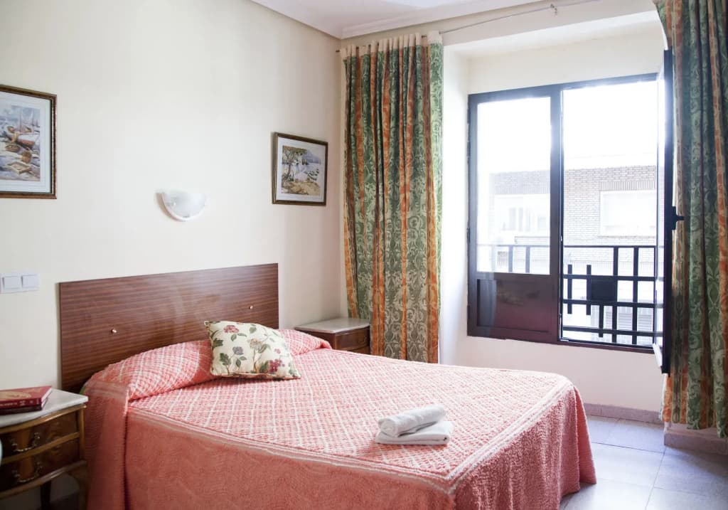 Hostal Arriaza - photo 3