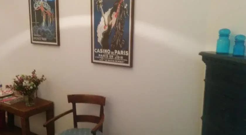 La Cour Du 5me - photo 9