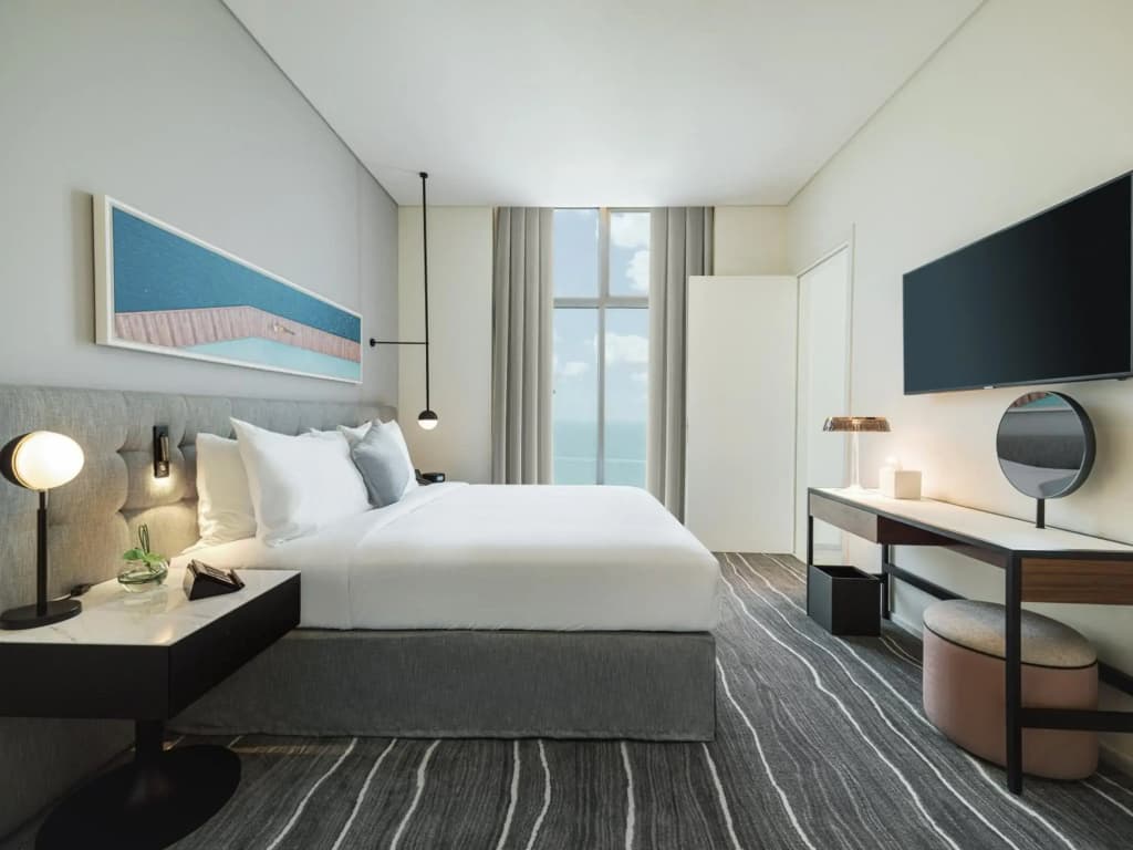 Th8 Palm Dubai Beach Resort, Vignette Collection, by IHG - photo 3