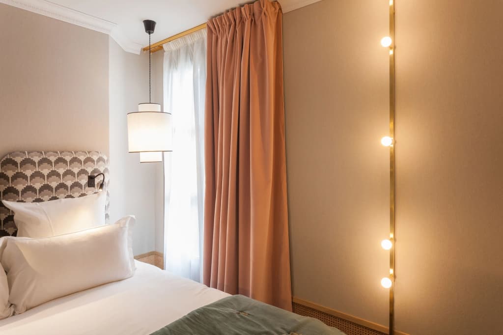 Handsome Hotel - photo 19