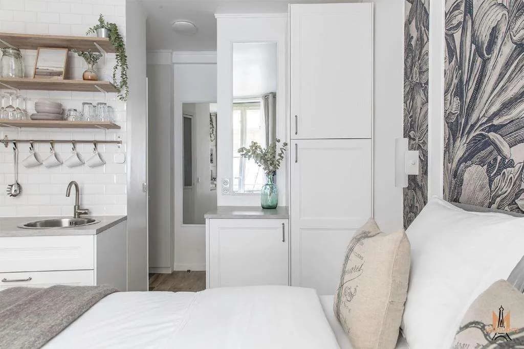 Montmartre Apartments Chagall - photo 4