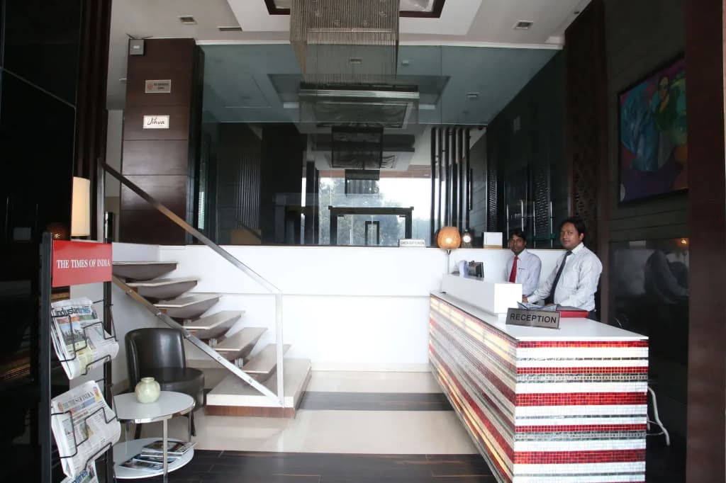 The Nanee Suites - photo 26