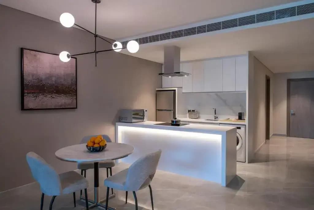 Steigenberger Residence Doha - photo 13