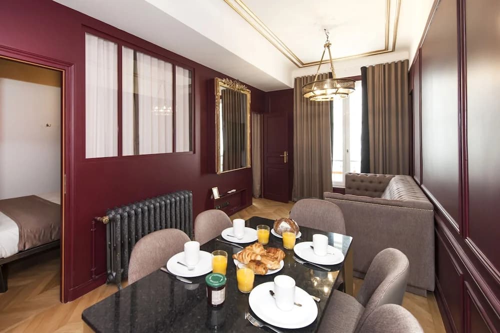 Champs Elysées - Lincoln Appartements - photo 3