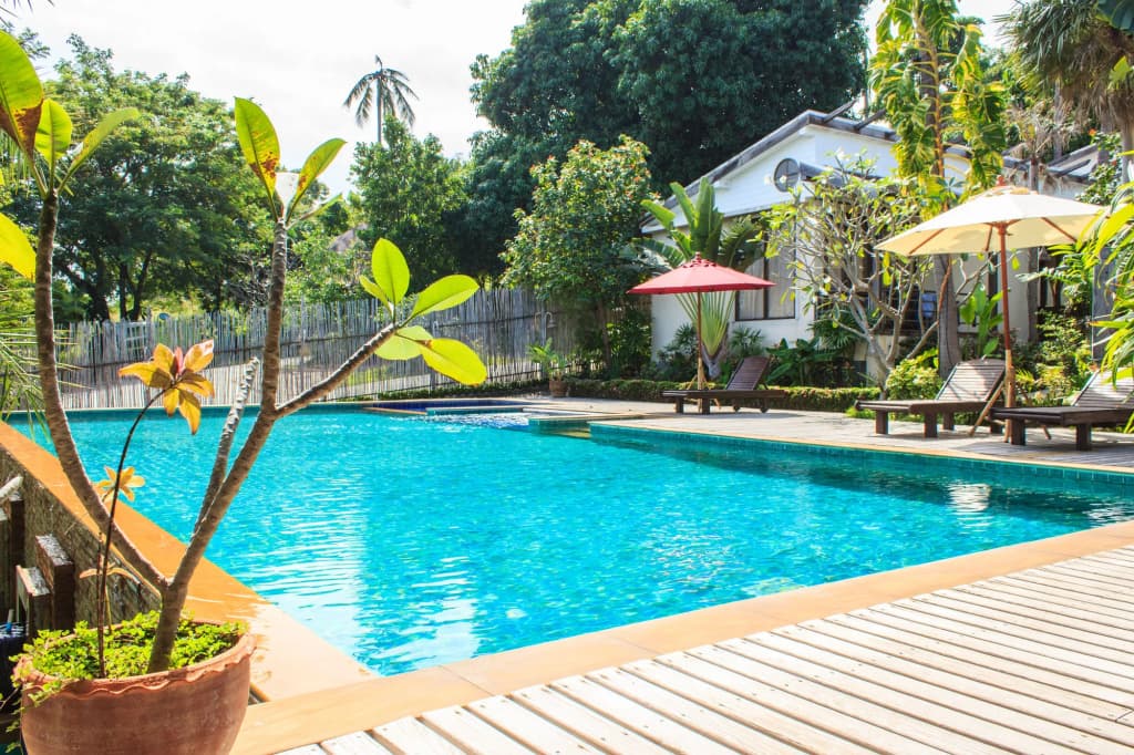 Sasitara Residence - photo 14