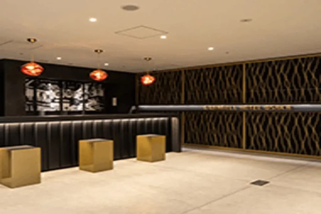Granbell Hotel Osaka - main photo