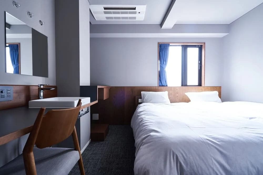 Andand Hostel Namba - photo 6