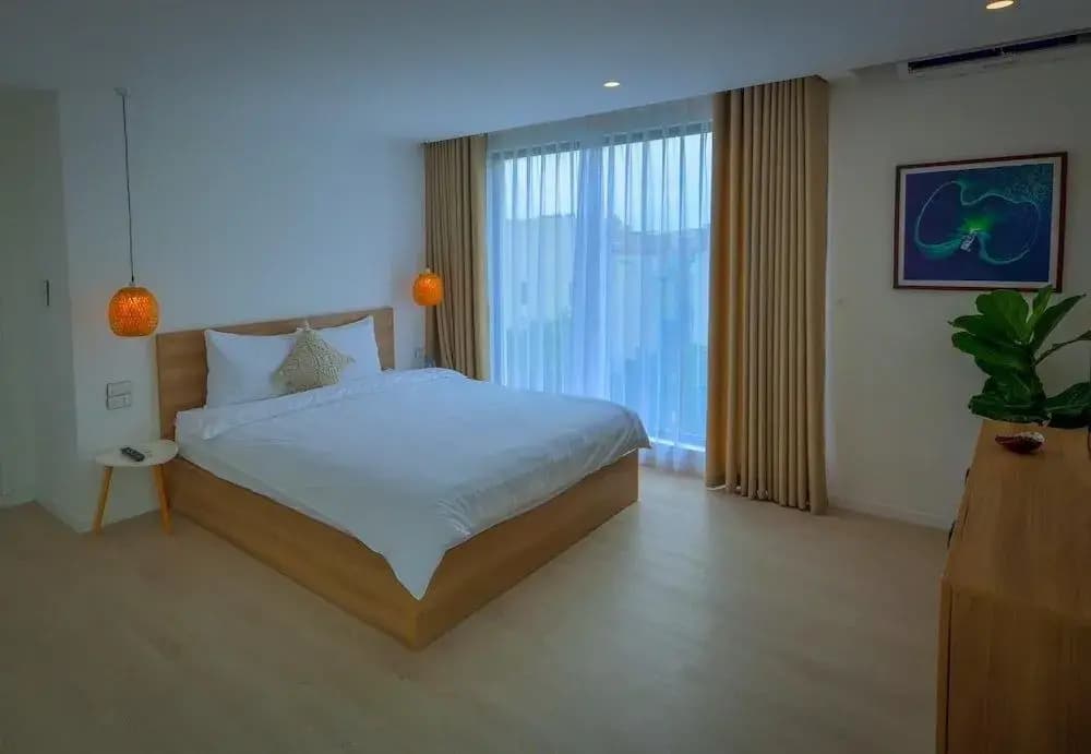 Haradise Suite Villa - photo 3