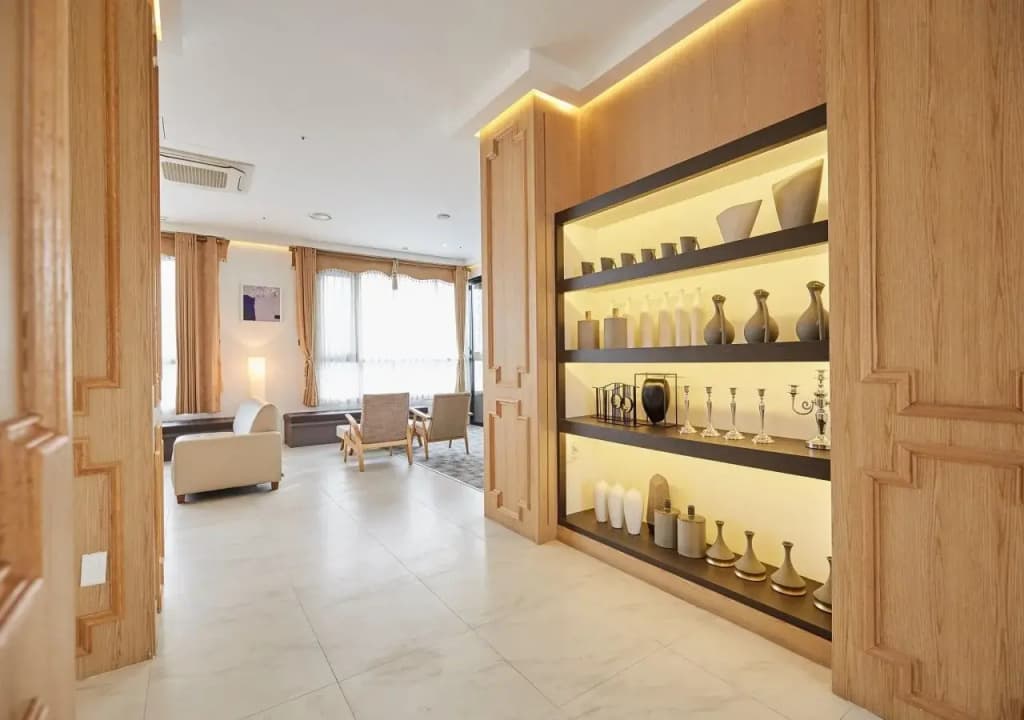Chisun Hotel Seoul Myeongdong - photo 5