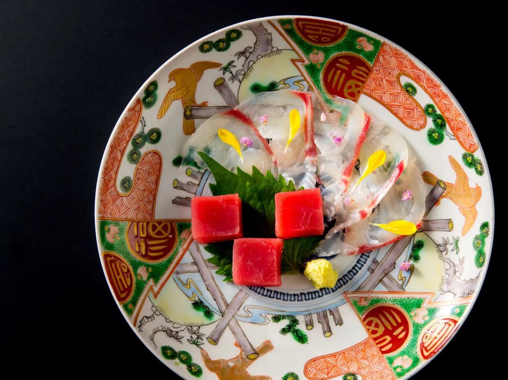 Suiran, A Luxury Collection Hotel, Kyoto - photo 14