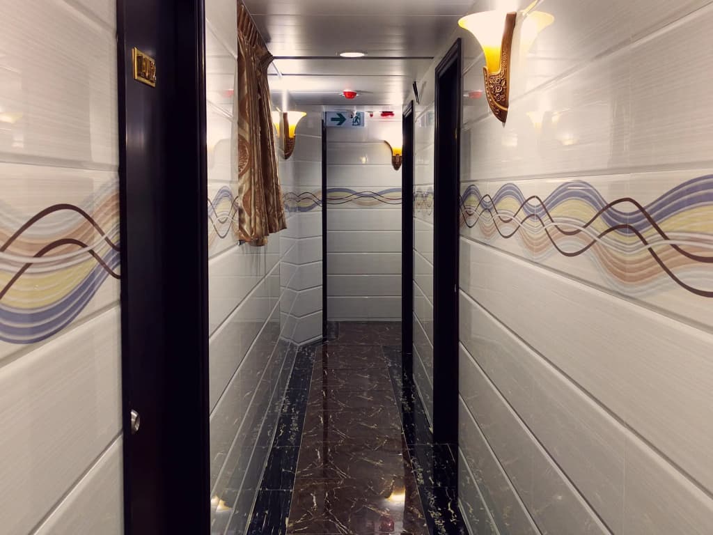 Day And Night Hotel - Hostel - photo 11