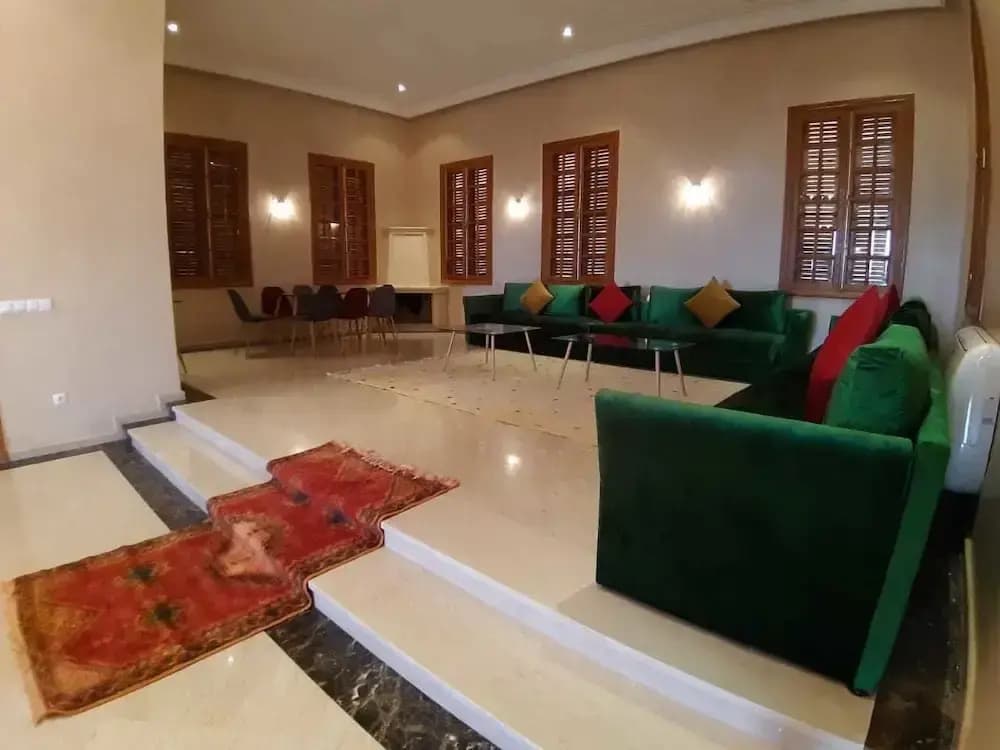 Villa MMN  Marrakech - photo 1