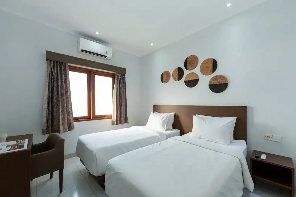 Cove Matahari Guesthouse - photo 4