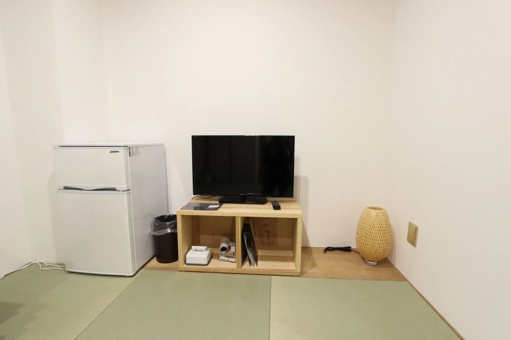 Rozy Hotel Namba - photo 6