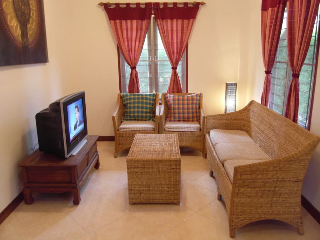 Palm Village - photo 6