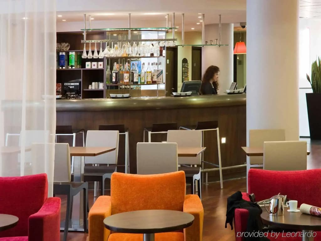 Novotel Suites Nice Airport - photo 35