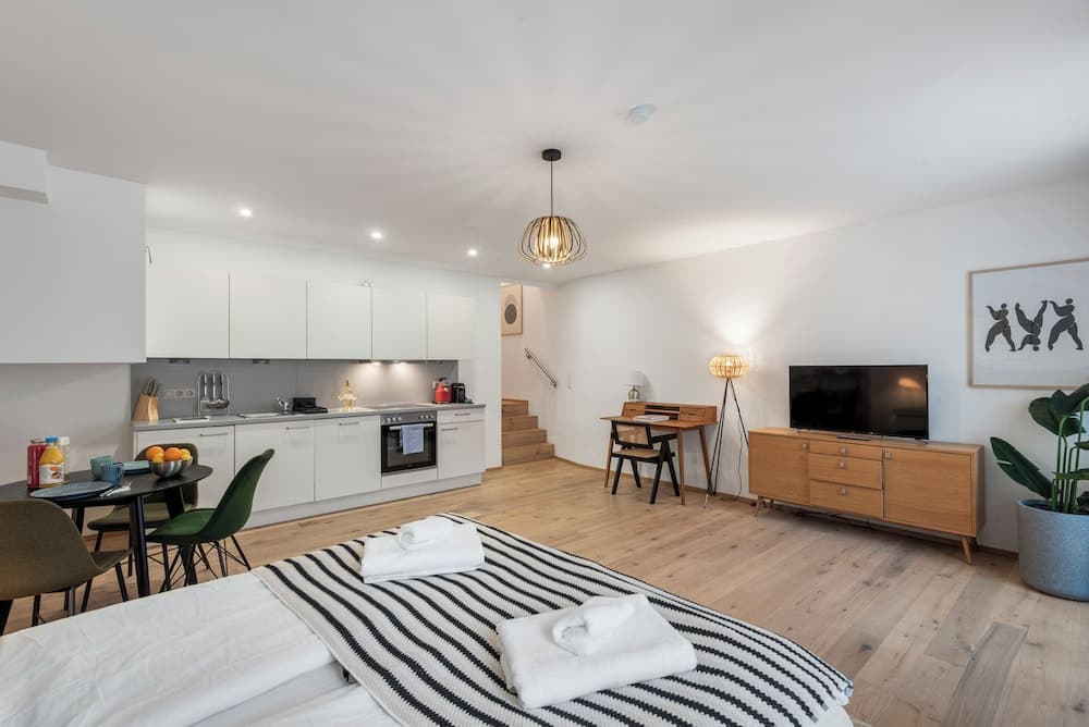 Modern Housing Apartments - photo 19