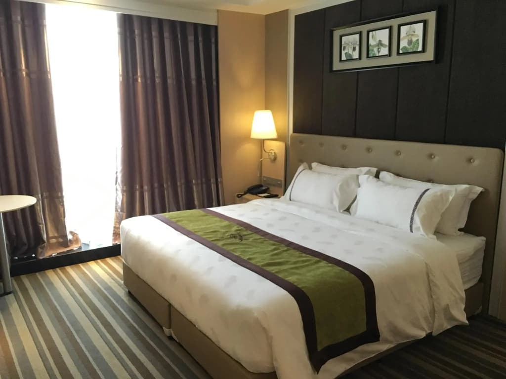 The Bazaar Hotel - photo 3