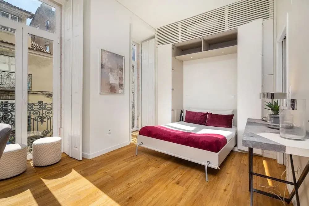 Alcântara Premium Studio - photo 4
