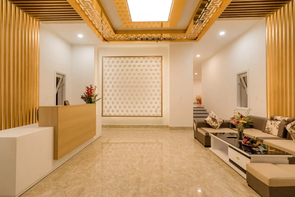 Chi Thanh Villa - photo 4