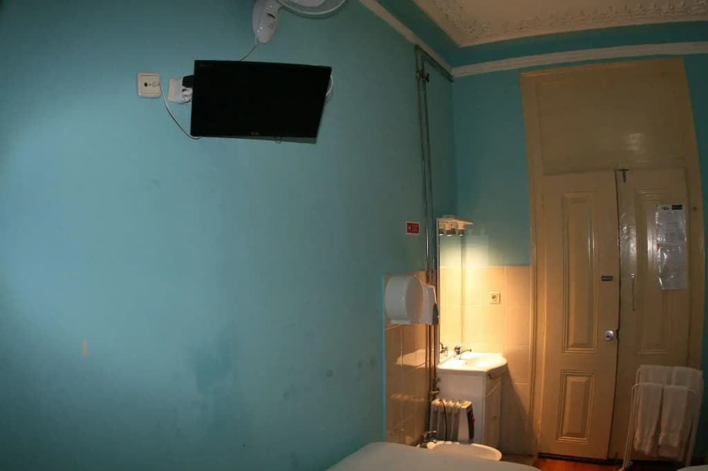 Mana Guest House - photo 6