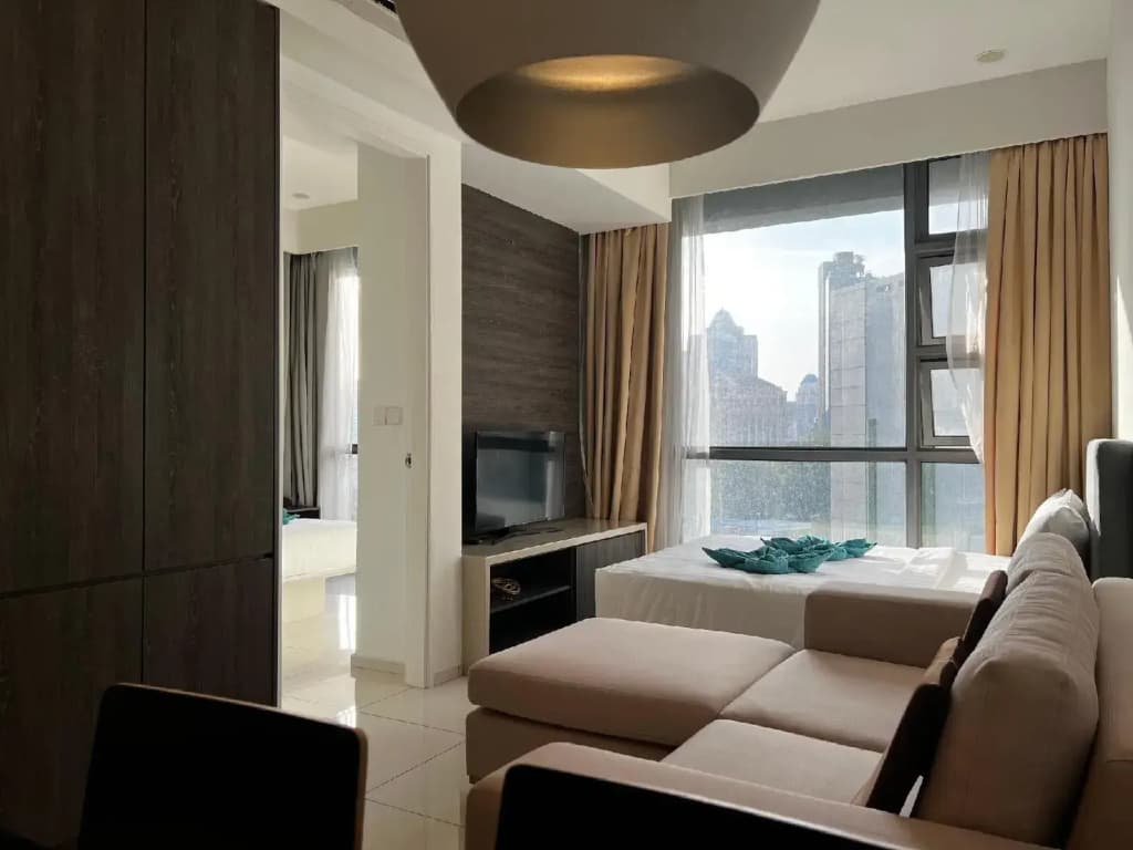 The Robertson Bukit Bintang by San Eclipses - photo 11
