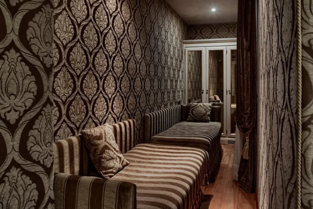 Tre Archi Hotel - photo 6