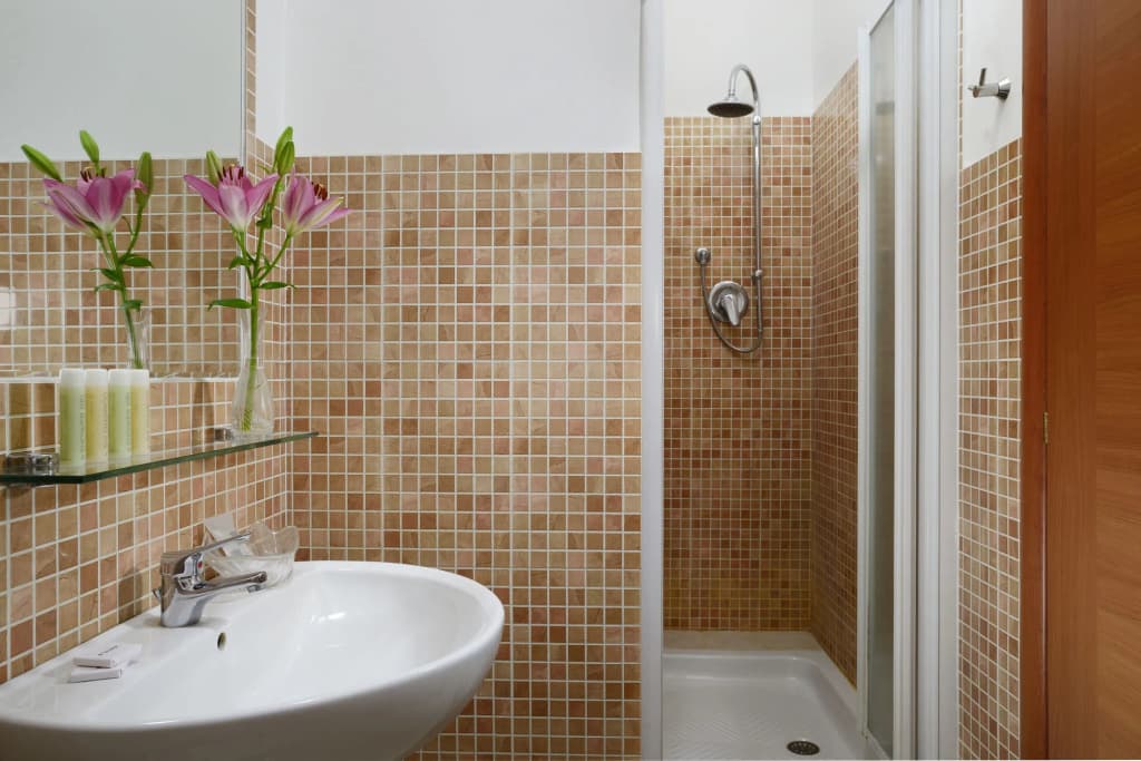 B&B Alba Domus Roma - photo 6