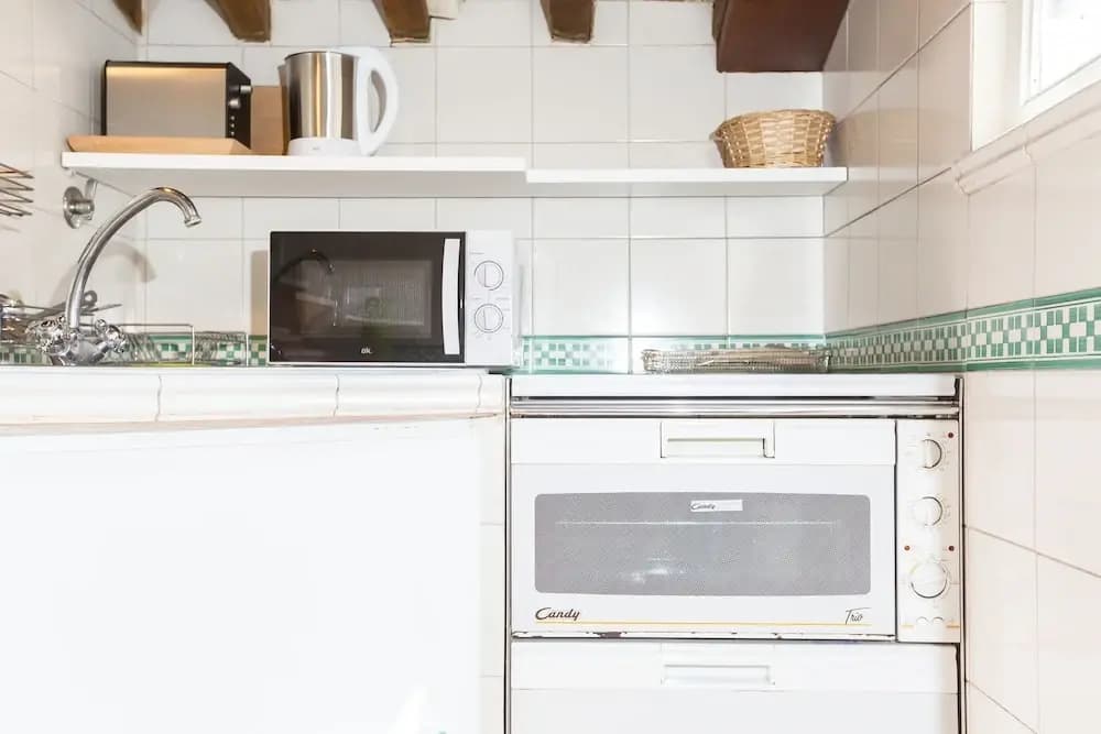 Cozy Ripetta - My Extra Home - photo 12