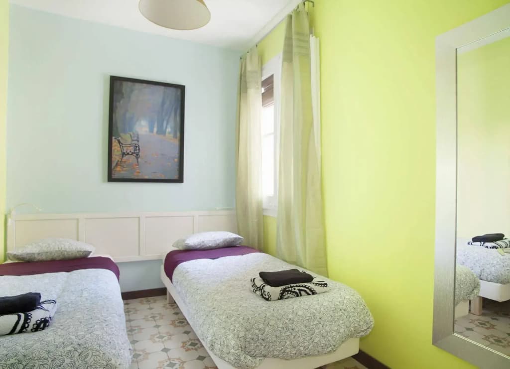 Go BCN Apartments Eixample - photo 3