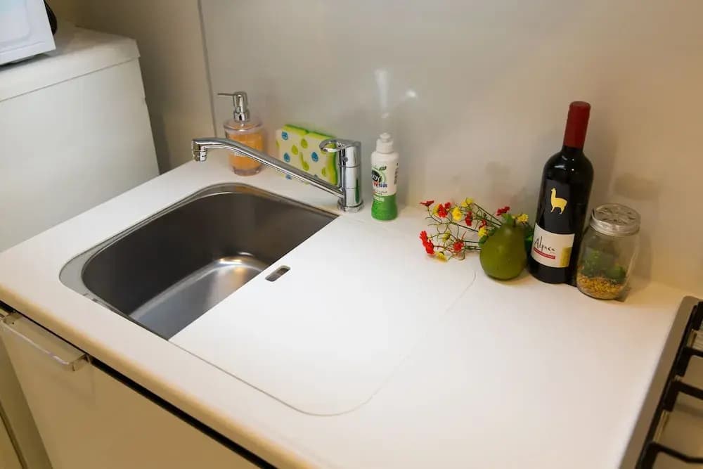 eos HOTEL Kinshicho - photo 17