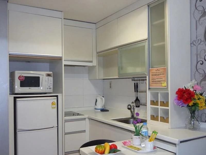 CO-OP Residence Seocho - photo 20
