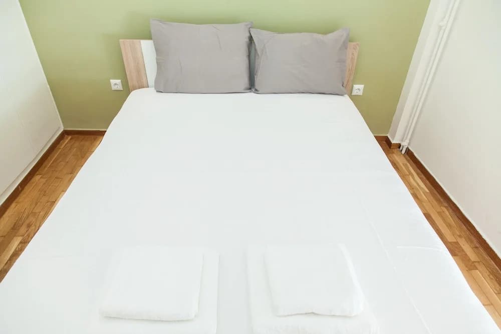 Gorgeous apartment in Central Athens - photo 2
