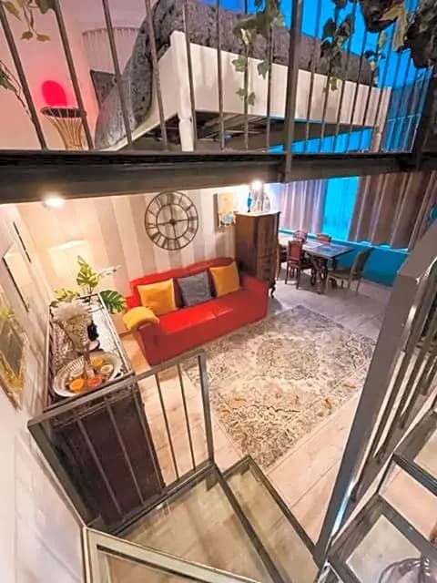 Crystal Loft Luxury Milano - photo 7