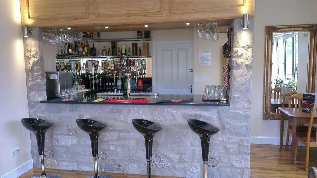 Corstorphine Lodge - photo 12