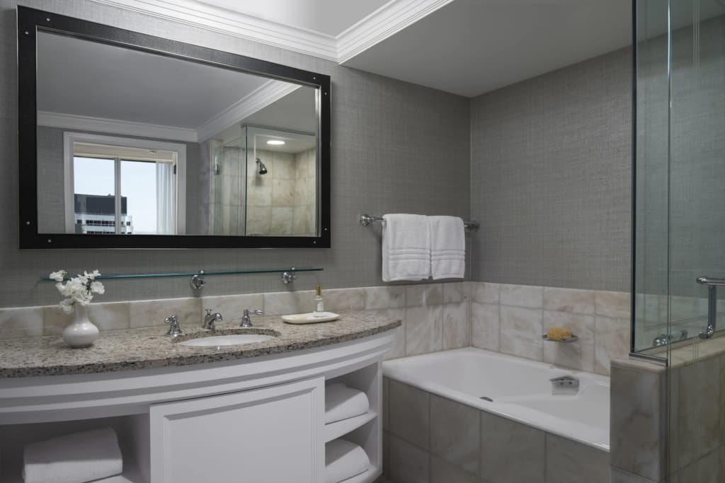 Four Seasons Hotel San Francisco - photo 10