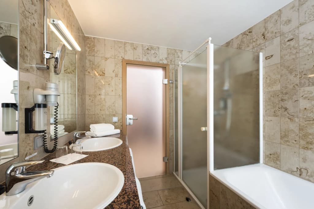 Michels Apart Hotel Berlin - photo 10