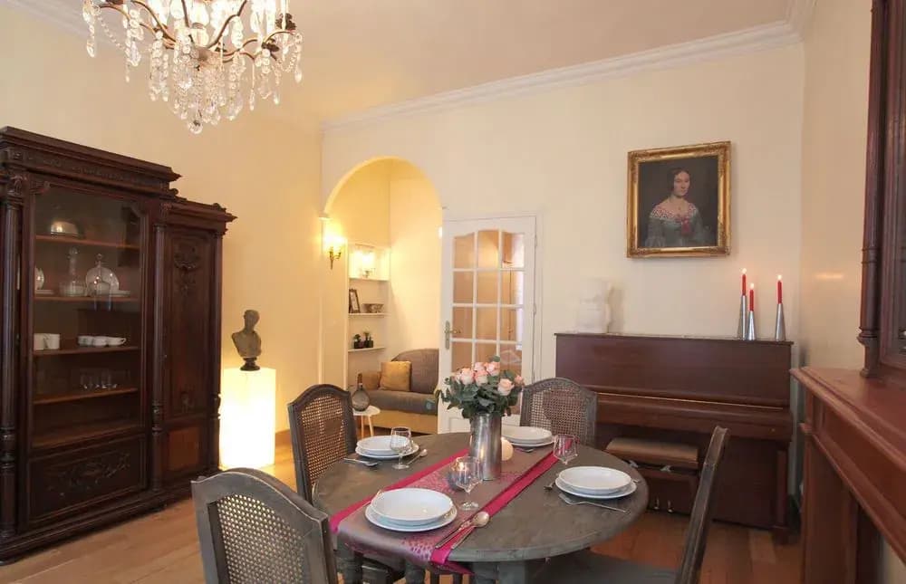 Appartements Paris Centre - At Home-Hotel - photo 7