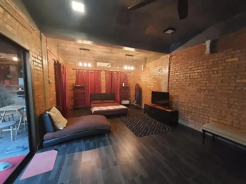 Safar House & Cabin (Muslim) - photo 5