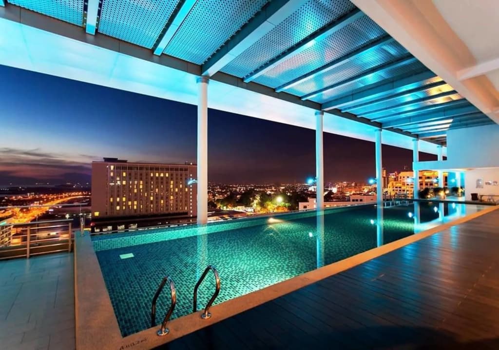 Asia Melaka Hotel managed by The Straits Hotel & Suites - photo 18