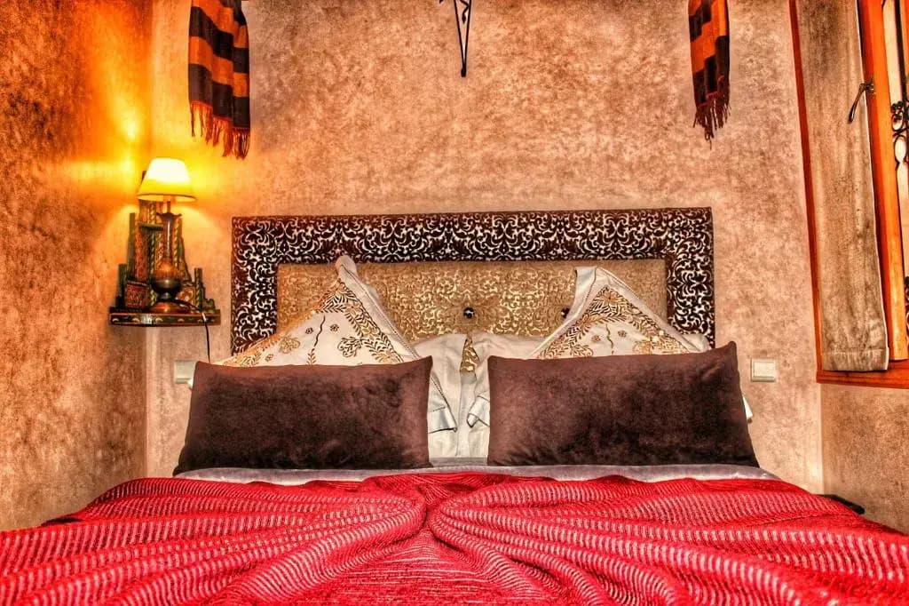 Riad Majdoulina - photo 4