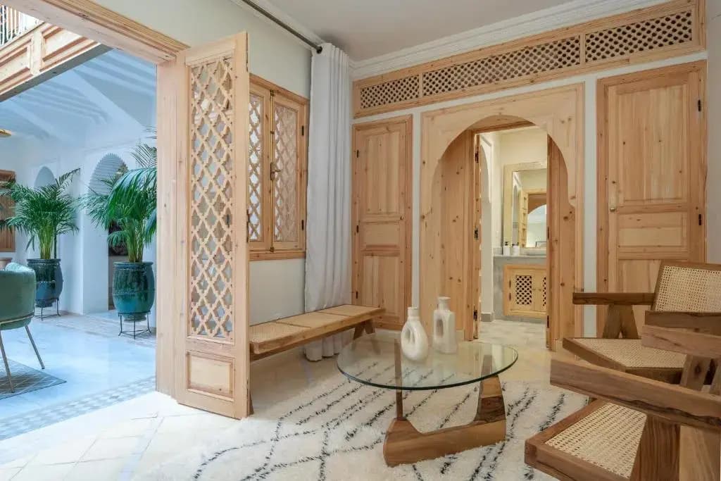 Riad Le Saadien - photo 10