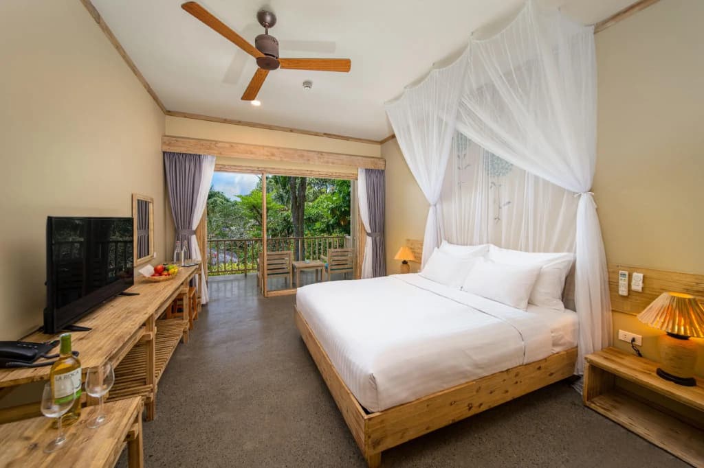 Lahana Resort Phu Quoc & Spa - photo 40