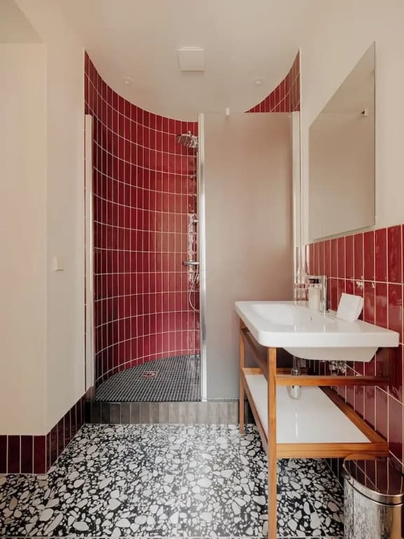 Edgar Suites - Lemercier - photo 9
