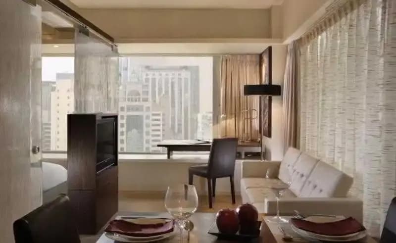 The Johnston Suites Hong Kong - photo 1