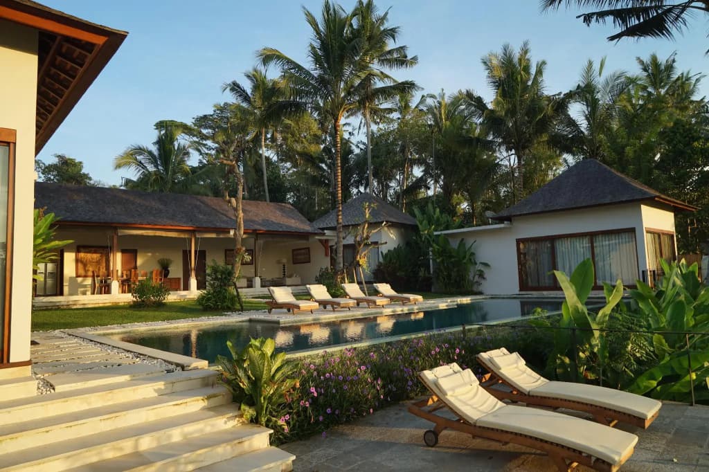 Santun Luxury Private Villa - photo 9